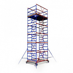Вышка-тура «ТТ-2400ШН» 6,50