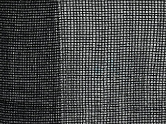 Сетка фасадная, 120 г/м2, 6x50 (ячейки 2x3мм) высокопрочная монофиламентная нить HDPE, от града