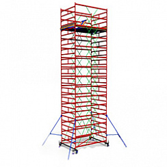 Вышка-тура «ТТ-2400РШН» 6,50